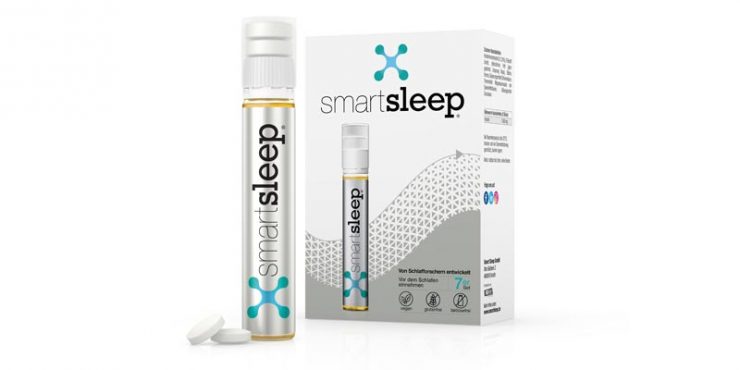Smartsleep Inhaltsstoffe